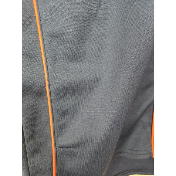 VINTAGE DETROIT TIGERS NIKE Ivan "Pudge" Rodriguez Baseball Jersey Youth Large - Picture 16 of 16